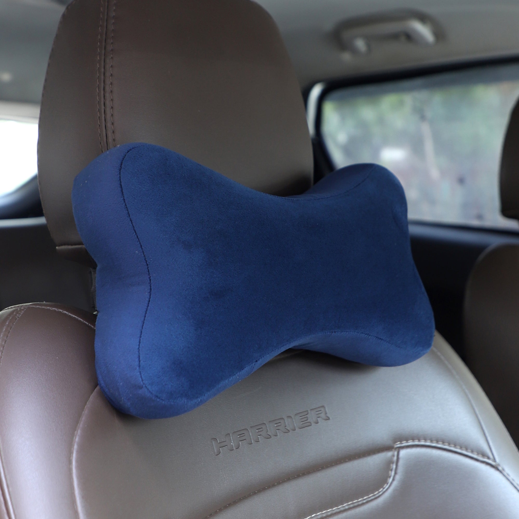 Bullsone BalanceOn Vetagel Cervical Vertebrae Car Headrest Pillow for - ODK  Shop